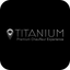 Titanium Premium Chauffeur icon
