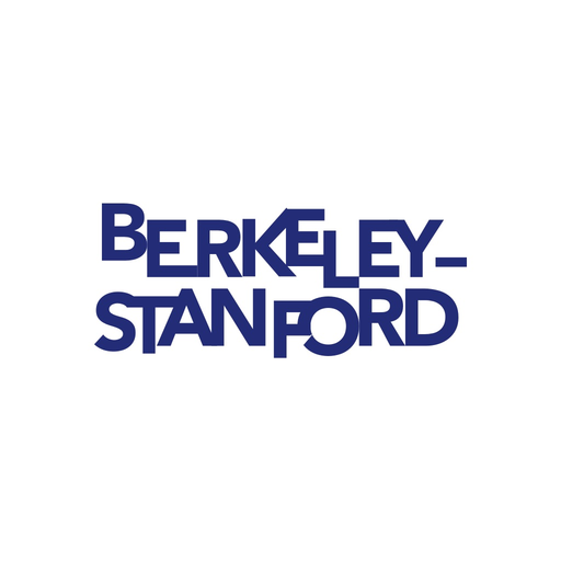 My Berkeley & Stanford app icon