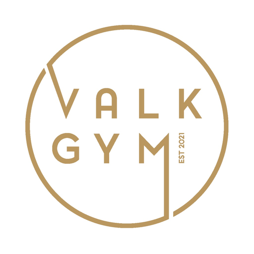 Valk Gym & Wellness app icon