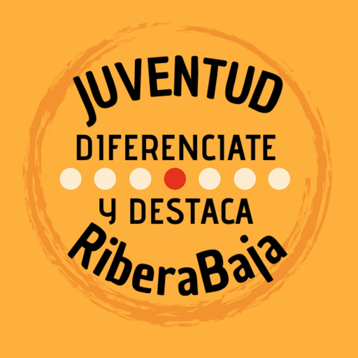 Juventud Ribera Baja app icon