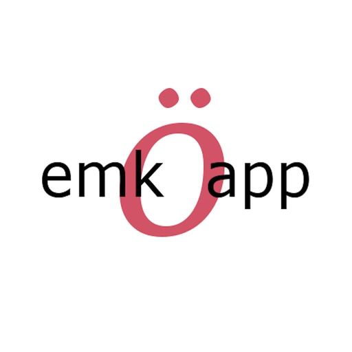 EmKÖ app icon