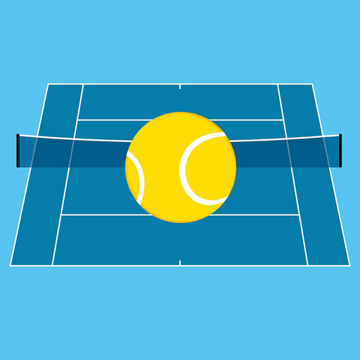 Tennis Zone app icon