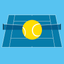 Tennis Zone icon