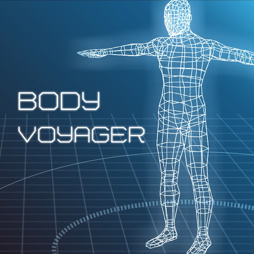 Body Voyager app icon
