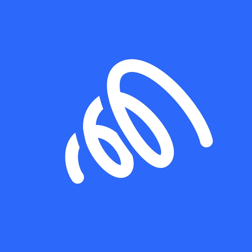 Tunnel Video Calls app icon