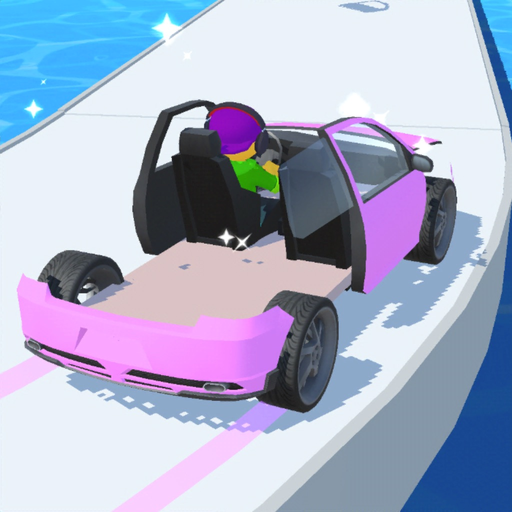 Assemble Run 3D app icon