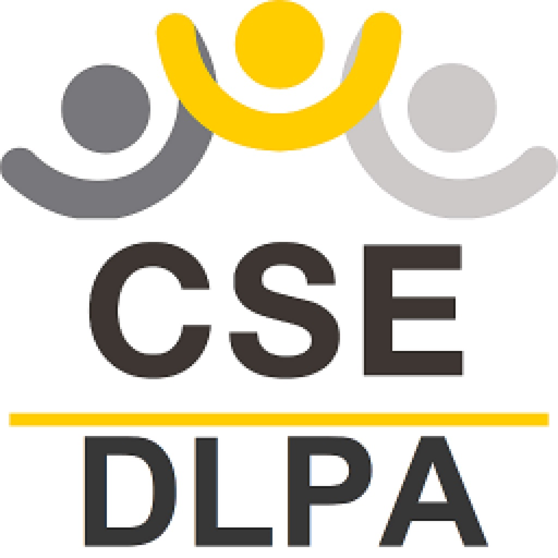 CSE DLPA 95 app icon