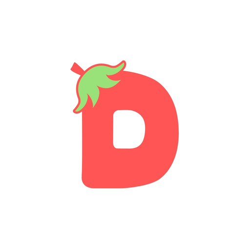 Dico app icon