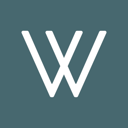 Well Place app icon