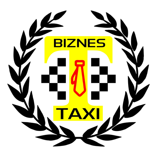 Biznes Taxi(Клиент) app icon