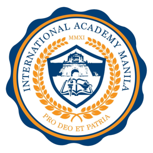 International Academy Manila app icon