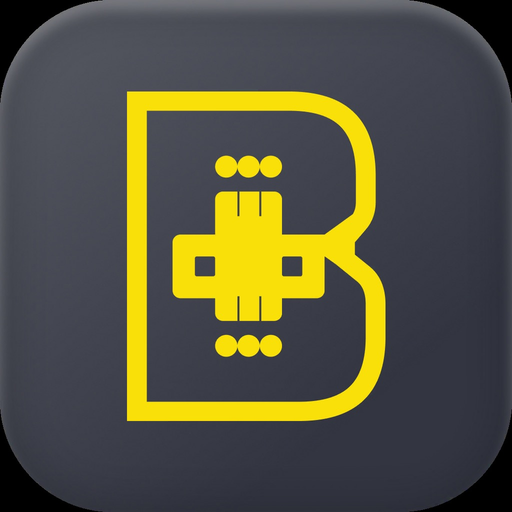 Brass Player Assistant app icon