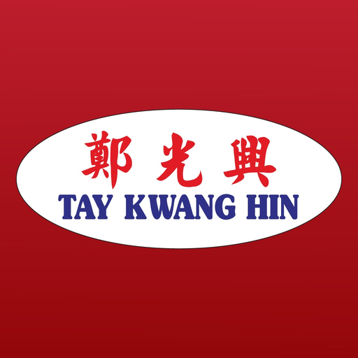 Tay Kwang Hin Trading Sdn Bhd app icon