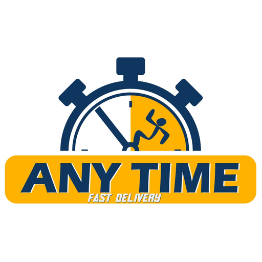 Anytime Business app icon