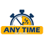 Anytime Business icon