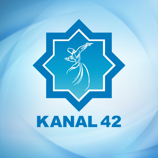 Kanal42Haber app icon