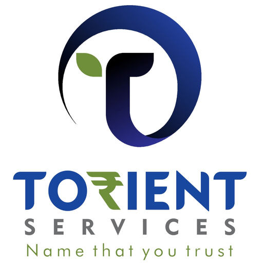Torient Services app icon