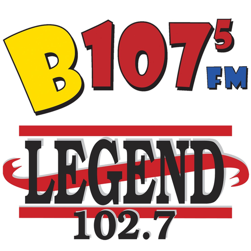 KSCB & The Legend app icon