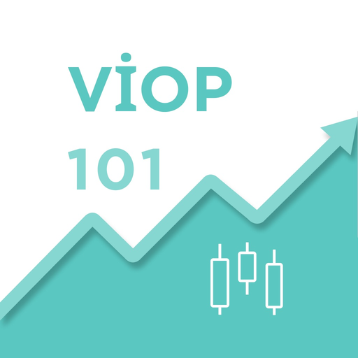 VİOP 101: Nedir Nasıl Oynanır app icon