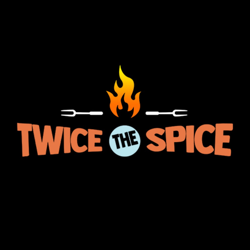 Twice The Spice app icon