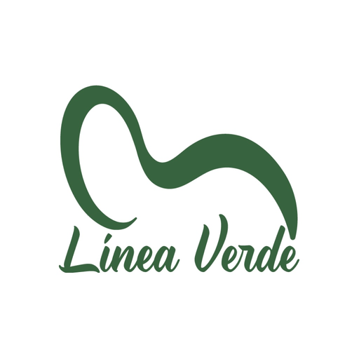 Línea Verde Merindades app icon