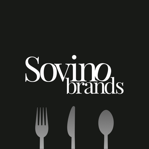 Sovino Brands app icon