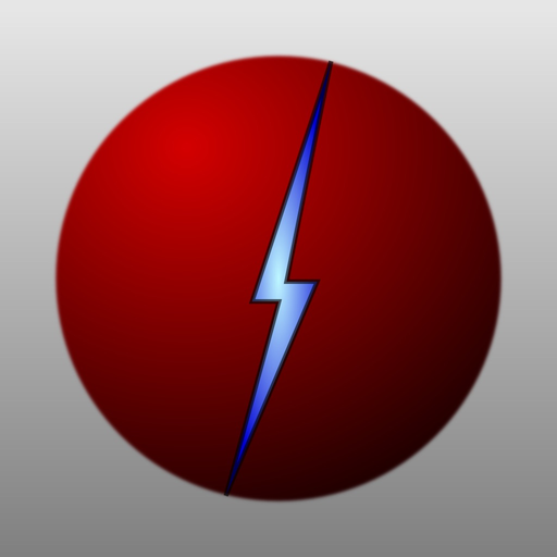 Trouble Bubble Ball Blaster app icon