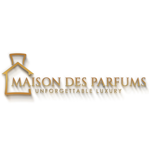 Maison des Parfums app icon