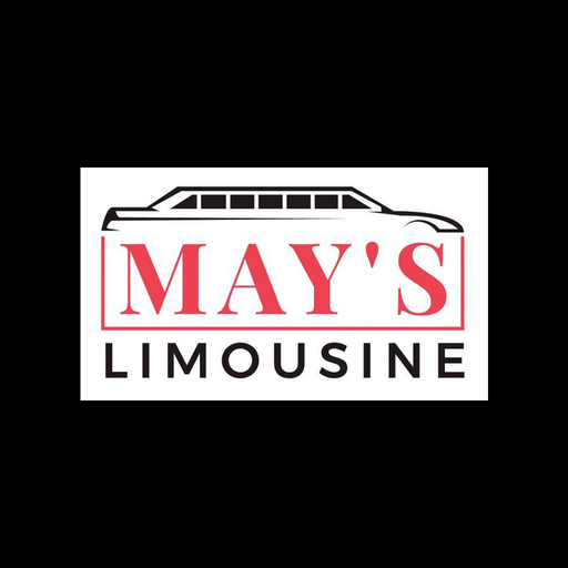 May's Limousine app icon