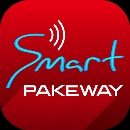 Smart PAKEWAY app icon