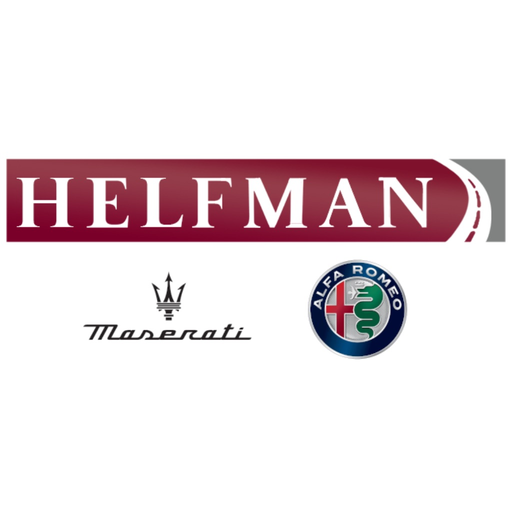 Helfman Imports of Houston app icon