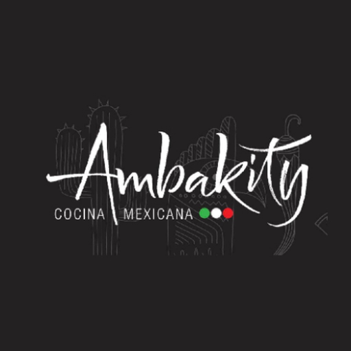 Ambakity Cocina Mexicana app icon