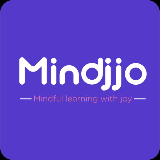 Mindjjo app icon