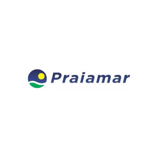 Praiamar Condominios app icon