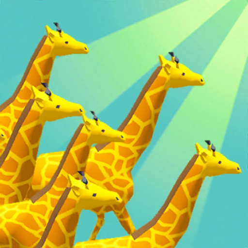 Crowd Forest.io - Herds Battle app icon