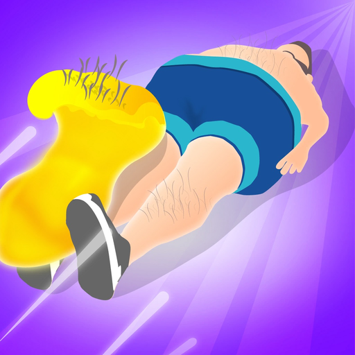 Wax Person app icon