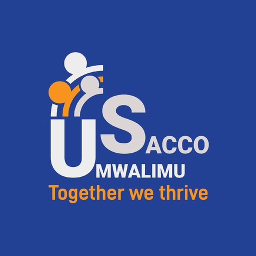 Umwalimu Sacco app icon
