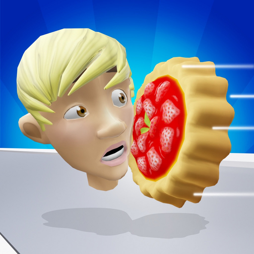 Food to face app icon
