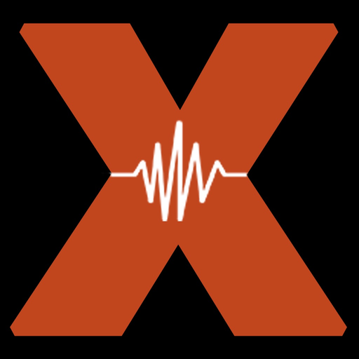 Digital X Radio app icon