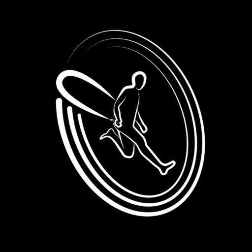 Timeless Jump app icon
