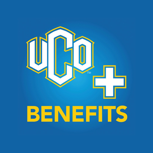 UCO Benefits app icon