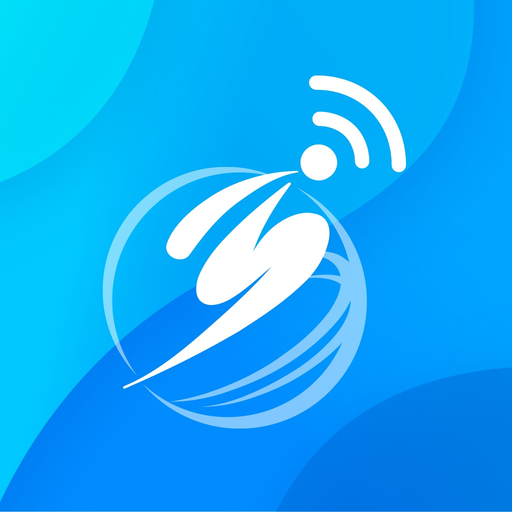 Mobile MLM app icon