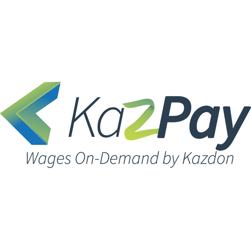 KazPay by Kazdon app icon