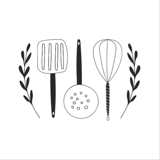Mel's Kitchen app icon
