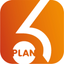 Plan 6 Aceleradora de Carreira icon