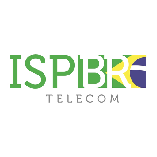 ISPBR Telecom app icon