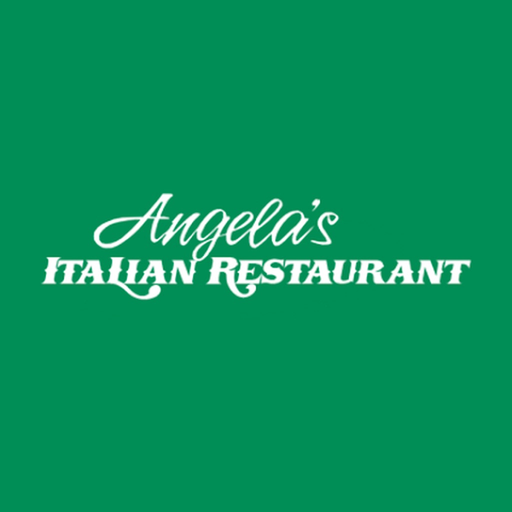 Angela's - Italian Restaurant app icon