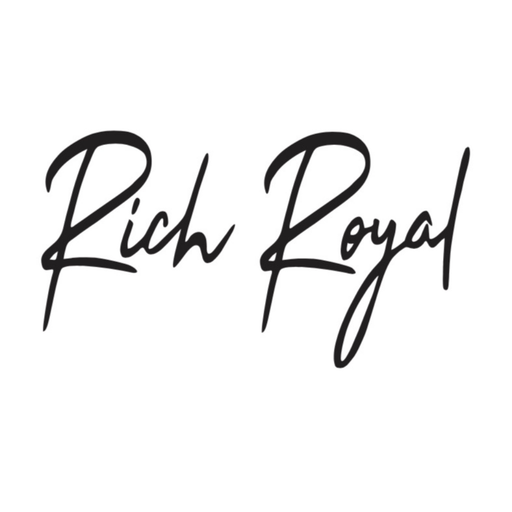 Rich Royal USA app icon