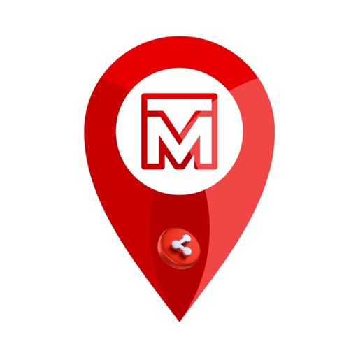 Táxi Municipal app icon