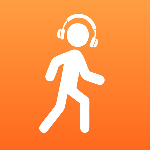 Walking Hop On & Off Adventure app icon